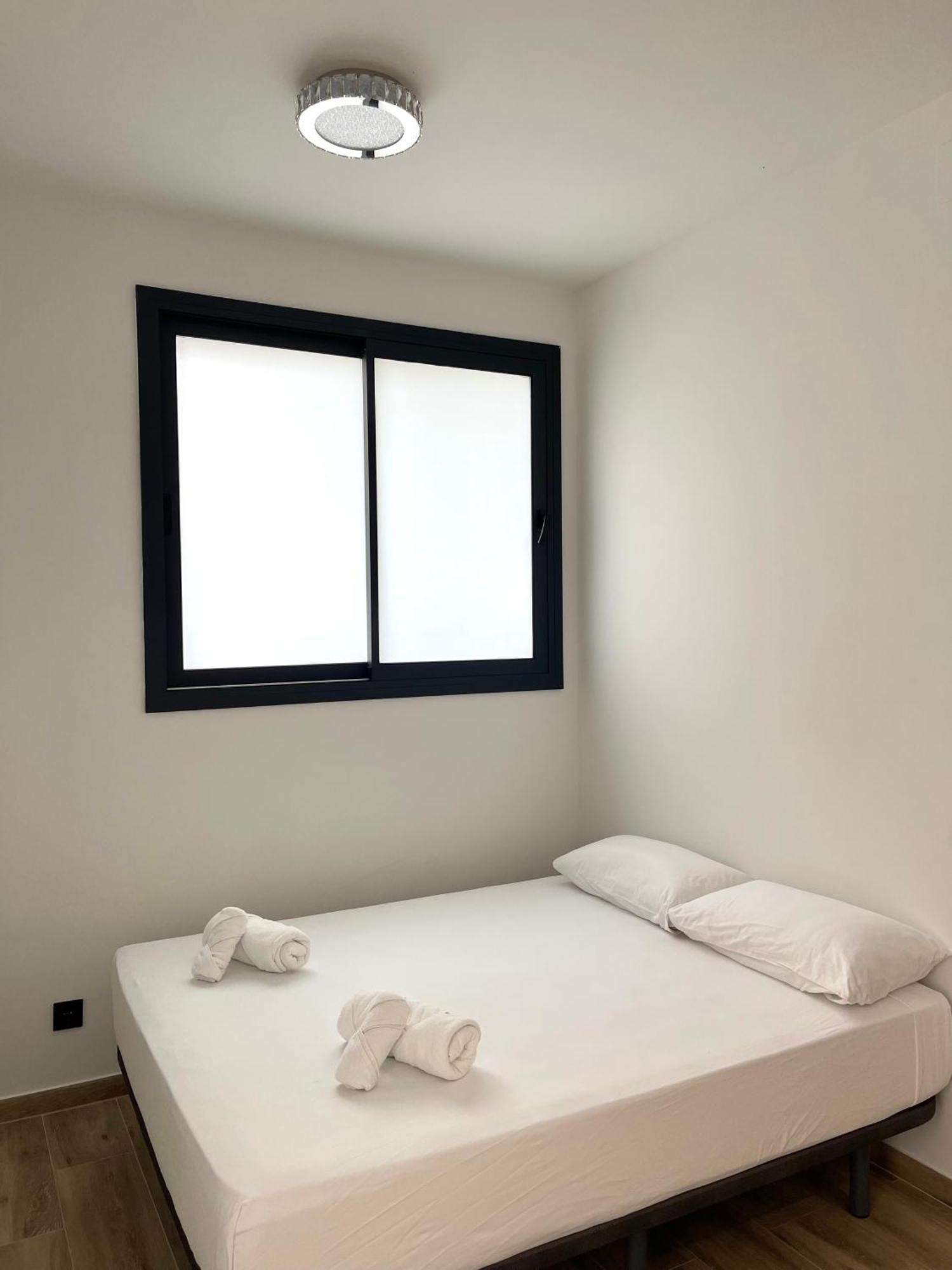 Ferienwohnung Valencia Veneta Calda Exterior foto