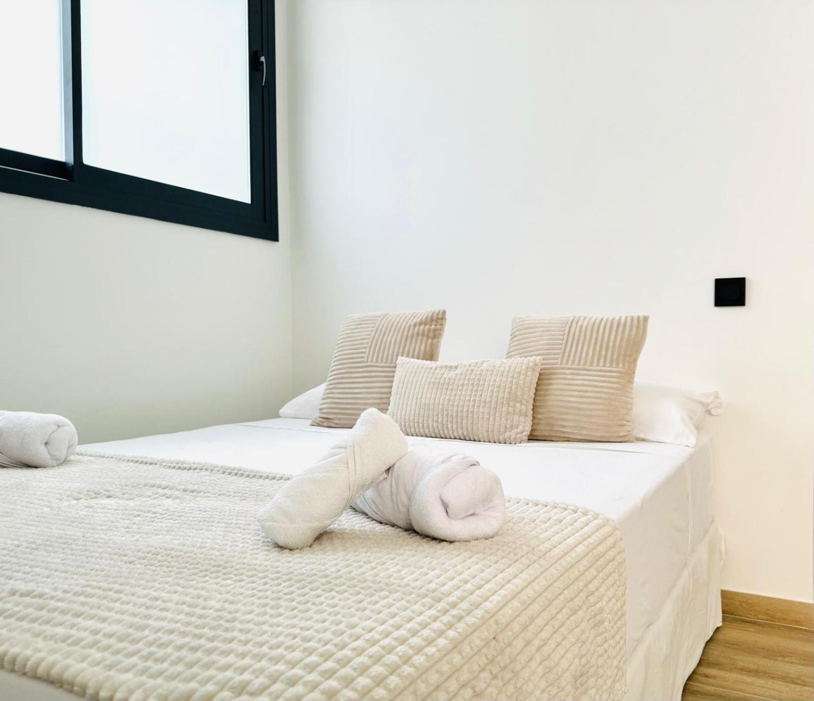 Ferienwohnung Valencia Veneta Calda Exterior foto